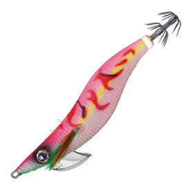 メジャークラフト 餌木蔵 3.0号 #27 グローピンク(テ無) EGZ-3/#27