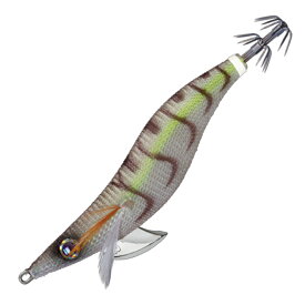 メジャークラフト 餌木蔵 3.5号 #30 クリアブラウン(テ無) EGZ-3.5/#30