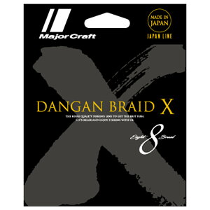 W[Ntg eۃuChX X8 150m 0.8/16lb O[ DBX8-150/0.8GR