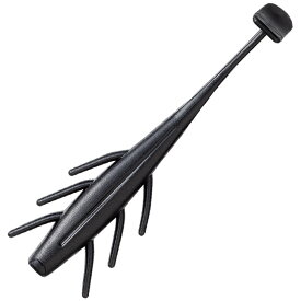 バレーヒル(ValleyHill) エビシャッド 3インチ 17 ソリッドブラック