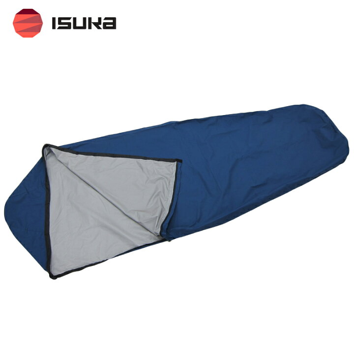 楽天市場】 イスカ(ISUKA) ゴアテックス インフィニアム シュラフ 
