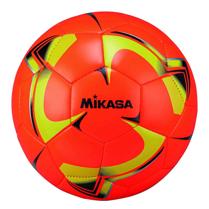 楽天市場 ミカサ Mikasa サッカーボール レジャー用 3号球 O F3tpv O Ybk ナチュラム 楽天市場支店