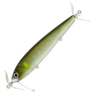 �f�v�X(Deps) �R�[�����O�n�X���[ 125mm #03 �S�[�X�g�A��