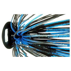 �f�v�X(Deps) HEAD LOCK JIG(�w�b�h���b�N�W�O) 5/8oz #52 �u���[�u���b�N