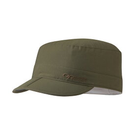 OR(アウトドアリサーチ) Radar Pocket Cap (レイダーポケットキャップ) M ファティーグ 19842566