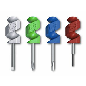 yGg[őSiP5{!10/4 20~z VICTORINOX(rNgmbNX) yKiz~jc[Zbg 27mm }`J[ 2.1201.4