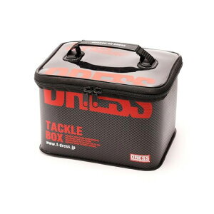 �h���X(DRESS) �^�b�N���{�b�N�X �}���` M �u���b�N