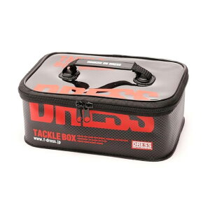 �h���X(DRESS) �^�b�N���{�b�N�X �}���` W �u���b�N