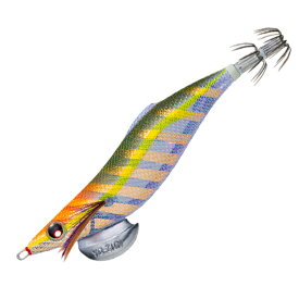 デュエル(DUEL) アオリーQ ロングキャスト 3.5号 15. KGOV ケイムラゴールドオリーブ A1766-KGOV