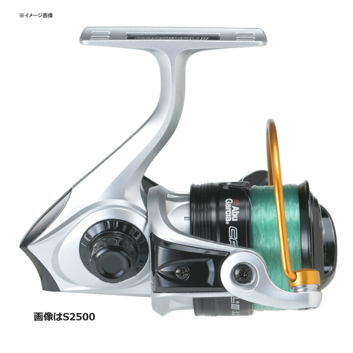 日本限定モデル アブ ガルシア カーディナル3 S 4000 スピニングリール セール対象商品 Riosmauricio Com