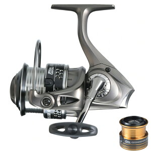 Cardinal III STX 3000SH