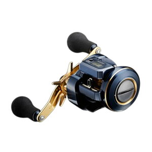 _C(Daiwa) 21SALTIGA(\eBK) IC 100P-DH E 00631500