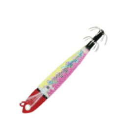 オーナー針 レベルスッテ 25号 12 ミラージュピンチャ(ケイムラ&グローベリー) No.31962 LS-25