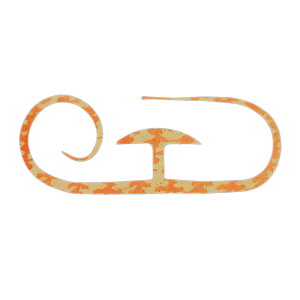 WbJ(JACKALL) rrT+lN^C tAtBlX F-0284 V}V}GrI}WbN