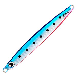 �A���Y�f�U�C��(ima) GUN�� 50g #GS50-001 �u���s���C���V 1273001