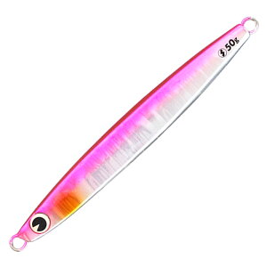 �A���Y�f�U�C��(ima) GUN�� 50g #GS50-002 �s���N 1273002