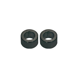 �y5/23-27�̓G���g���[�őS�i5�{�z GIZA PRODUCTS(�M�U�v���_�N�c) 6mm �A���~ �X�y�[�T�[�Z�b�g �u���b�N YCA03900
