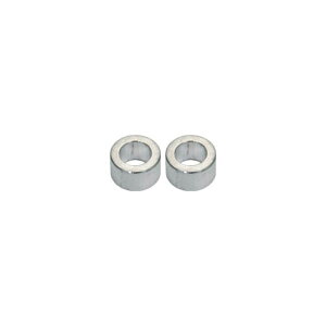 GIZA PRODUCTS(MUv_Nc) 6mm A~ Xy[T[Zbg Vo[ YCA03901