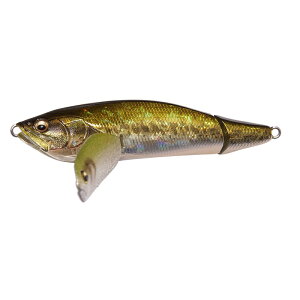 �y�X�[�p�[SALE�X���ő�52��OFF�z ���K�o�X(Megabass) i-WING TRIPLE FRY(�A�C�E�B���O �g���v���t���C) 80mm GG ���[�W�}�E�X�o�X