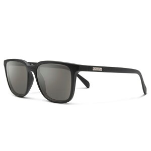SUNCLOUD(�T���N���E�h) BOUNDARY ONE SIZE MATTE BLACK/GRAY 218101230