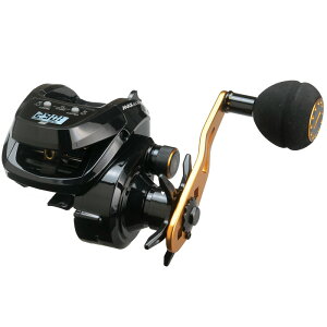 AuKVA(Abu Garcia) MAX DLC BG-L nh 1547074