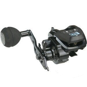 AuKVA(Abu Garcia) MAX DLC MHP Enh 1547077