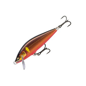 Rapala(ラパラ) カウントダウン エリート 75mm GDGA ゴールドアユ CDE75-GDGA