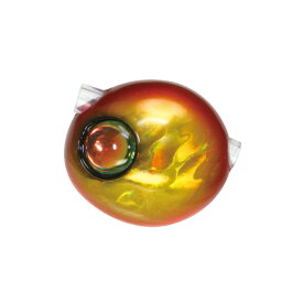 海遊(KAIYU) 海神 TGシャンクス 160g レッドオレンジゴールド