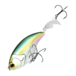 �f�v�X(Deps) �C���H�[�N�[�� 120mm #02 �u���[�o�b�N�w�����O