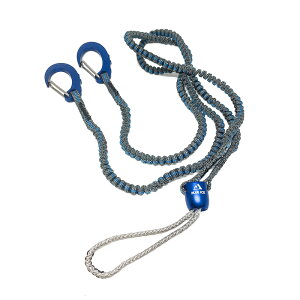 blue ice(u[ACX) HYDRA LEASH(nCh [V) BL(u[) 100126