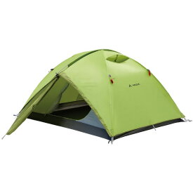 VAUDE(ファウデ) カンポ グランデ 3-4P 4590(chute green) 11493