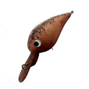 オフィスユーカリ Nei-Crank(ネイクランク) 3.6g T#8 赤土