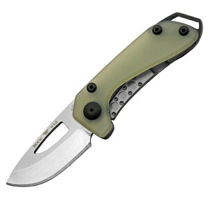 BUCK(obN) obW[ O[ Budgie S82mm 417GRS
