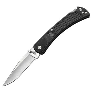 BUCK(obN) Xn^[ ZNg SLIM Select S124mm 110BKS1