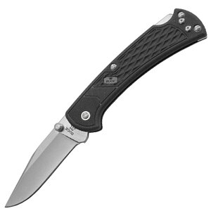 BUCK(obN) XW[ ZNg SLIM Select S108mm 112BKS1