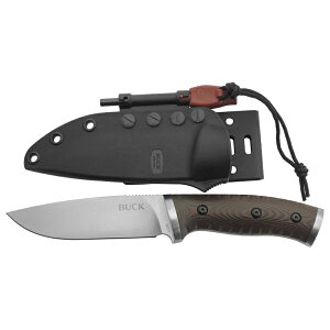 BUCK(obN) ZJ[N Selkirk S241mm 863BRS