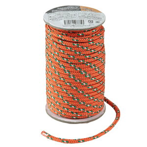 LveX^bO(CAPTAIN STAG) J[eg[v 5mm×20m IW UA-4538