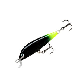 Rapala(ラパラ) Team Esko(チームエスコ) 70mm #YETA(アーティスティックイエローテイル) TE7-YETA