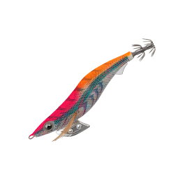 ヤマシタ(YAMASHITA) エギ王 K 490グロー 3.0号 052 ぶちぶちコーラル 619-966