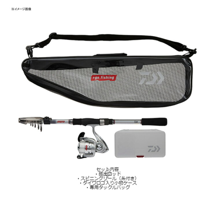 楽天市場】ダイワ(Daiwa) #go_fishingSS(スターティング セット) TYPE-2(6ピース) 05809952 : ナチュラム 楽天市場支店 楽天市場】ダイワ(Daiwa) #go_fishingSS(スターティング セット) TYPE-2(6ピース) 05809952 : ナチュラム 楽天市場支店