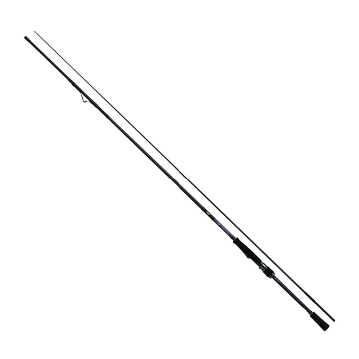 楽天市場】ダイワ(Daiwa) エメラルダス MX IL 86M・N(2ピース 