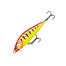 Rapala(ラパラ) カウントダウン エリート 55mm GDHT(ギルディッドホットタイガー) CDE55-GDHT