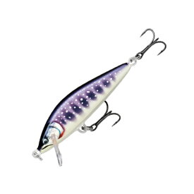 Rapala(ラパラ) カウントダウン エリート 55mm GDIW(ギルディッドイワナ) CDE55-GDIW