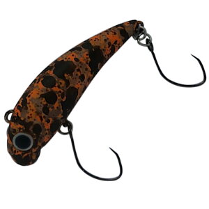 JC Tremo POGO(g|S) 38S 38mm TP1 JI