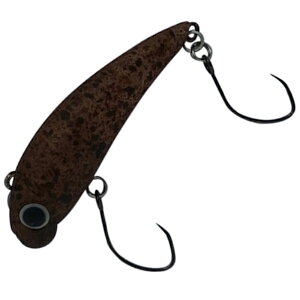 JC Tremo POGO(g|S) 38S 38mm TP6 K`uE