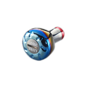 ���u��(LIVRE) EF30(�C�[�G�t30) �m�u�P�� 14.4g �t�@�C���[+���b�hC E30RE-1