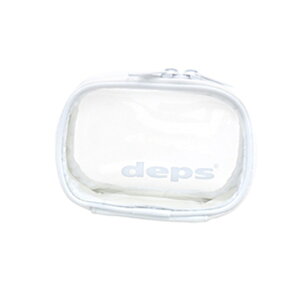 �y4/24-27�G���g���[�őS�i5�{�z �f�v�X(Deps) �}���`�|�[�` S �z���C�g