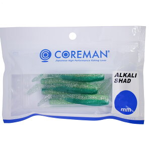 �y5/9-16�G���g���[�őS�i5�{�z �R�A�}��(COREMAN) CA-02 �A���J���V���b�h 55mm #042 �L�r�i�S�C���V
