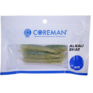 �y5/9-16�G���g���[�őS�i5�{�z �R�A�}��(COREMAN) CA-02 �A���J���V���b�h 55mm #046 �V�����[�C���V