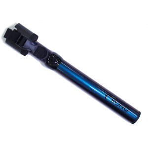 カンジインターナショナル(Kanji International) クロノ ショートギャフ 4.0m ネイビーマジョーラ #UG02